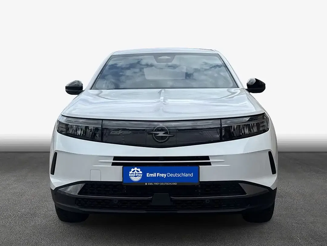 Opel Grandland - Thumbnail 3