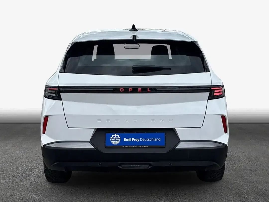 Opel Grandland - Thumbnail 4