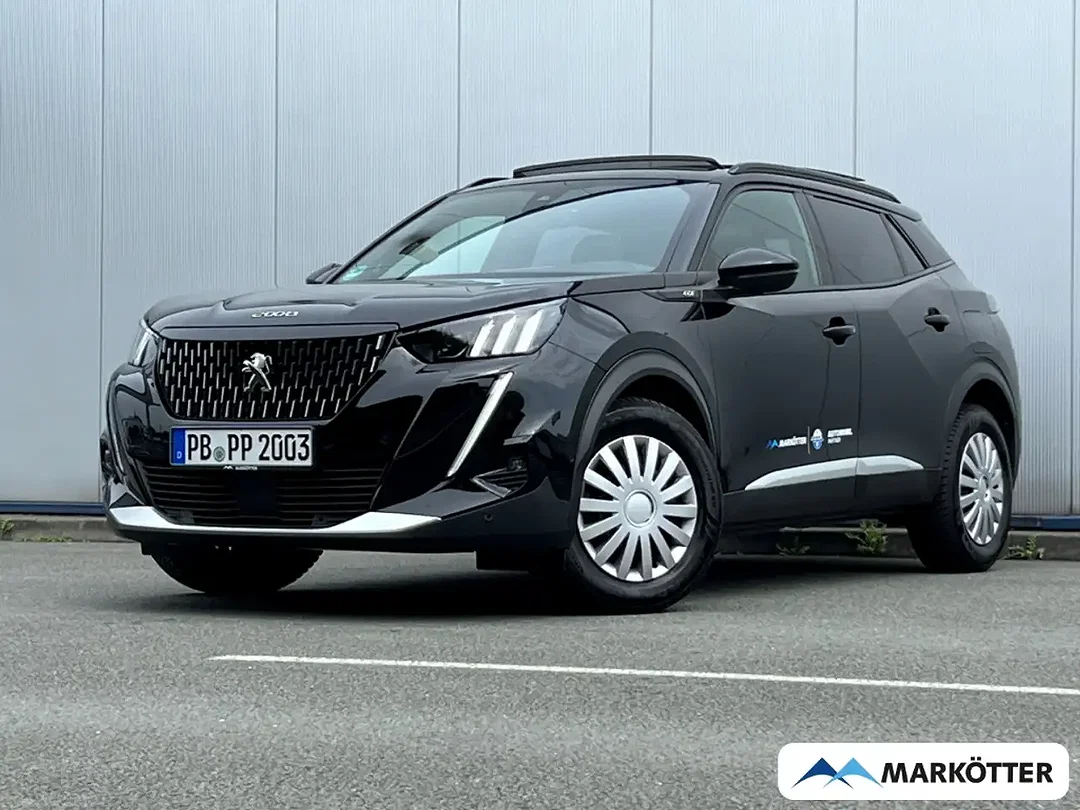 Peugeot 2008 - Afbeelding 1