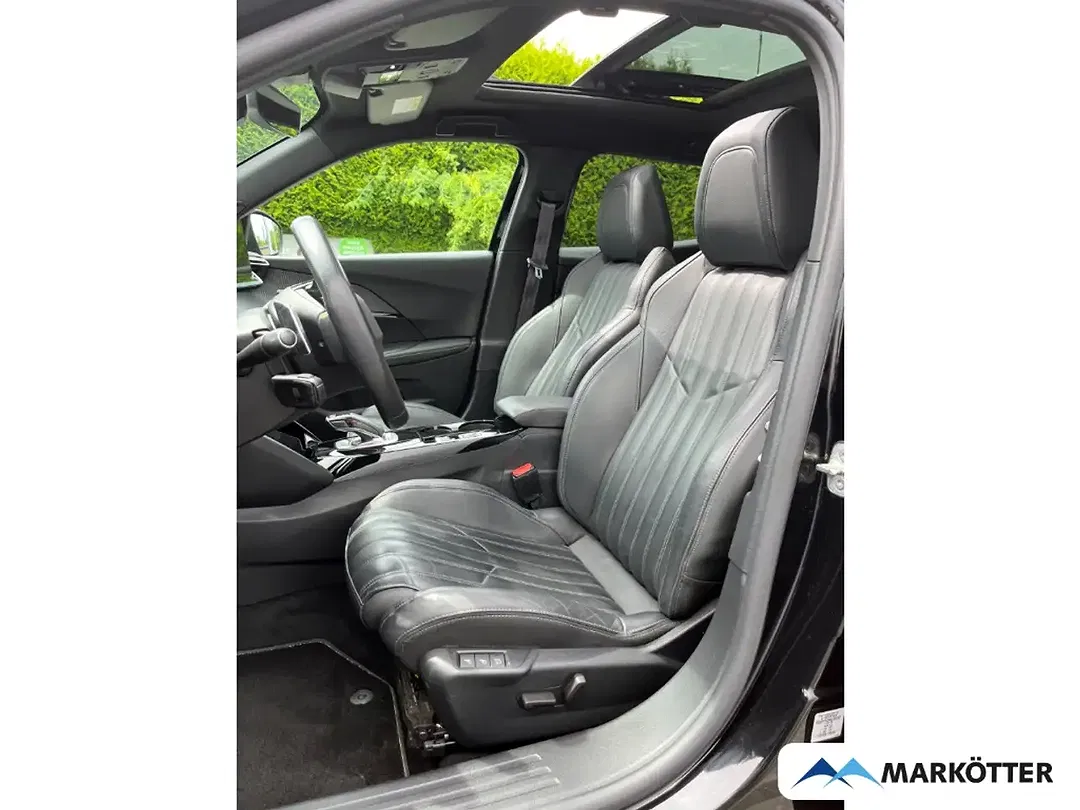 Peugeot 2008 - Thumbnail 11