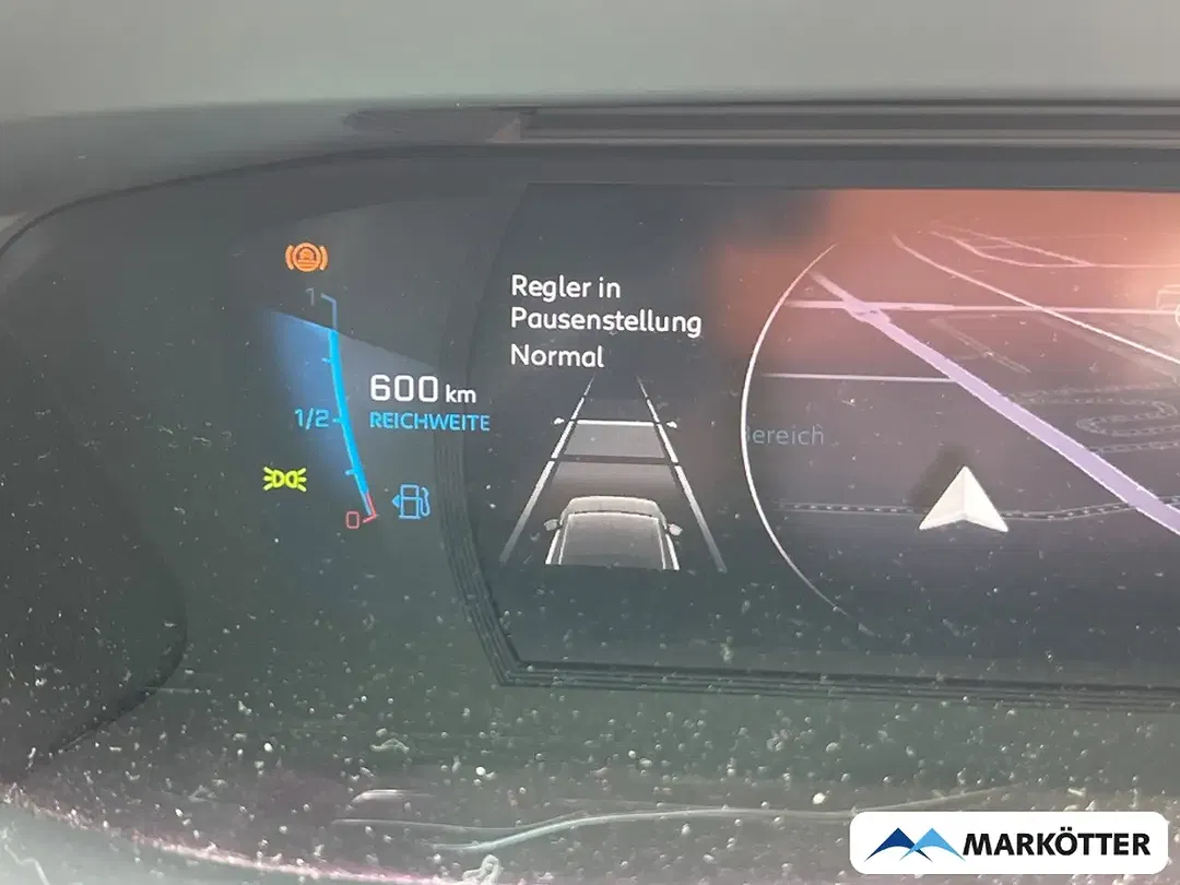 Peugeot 2008 - Thumbnail 13