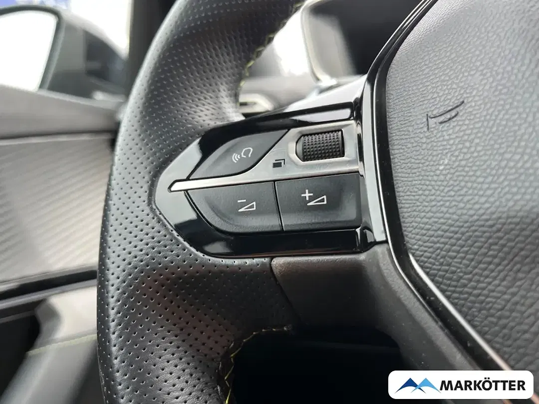 Peugeot 2008 - Thumbnail 14