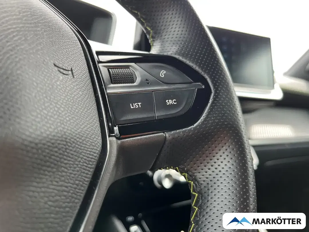 Peugeot 2008 - Thumbnail 15