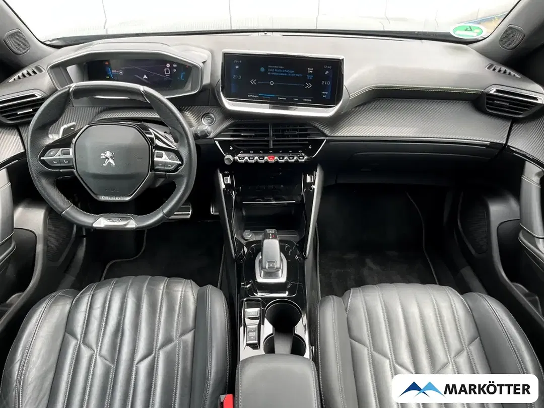 Peugeot 2008 - Thumbnail 2