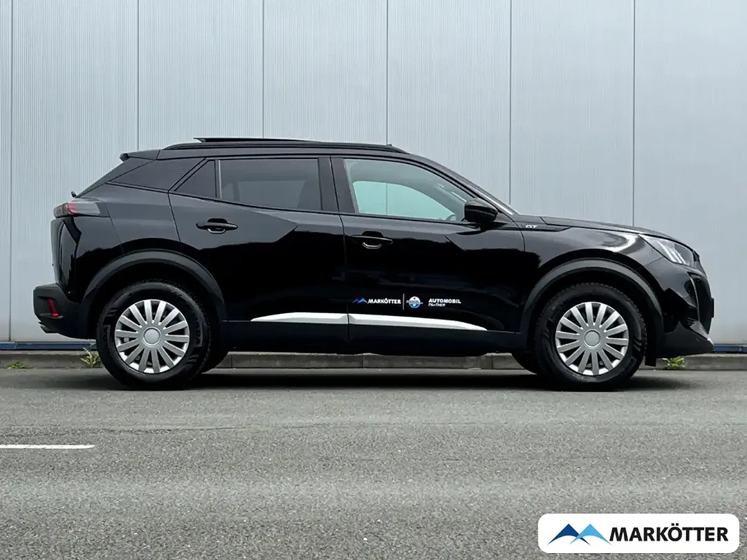 Peugeot 2008 - Thumbnail 4