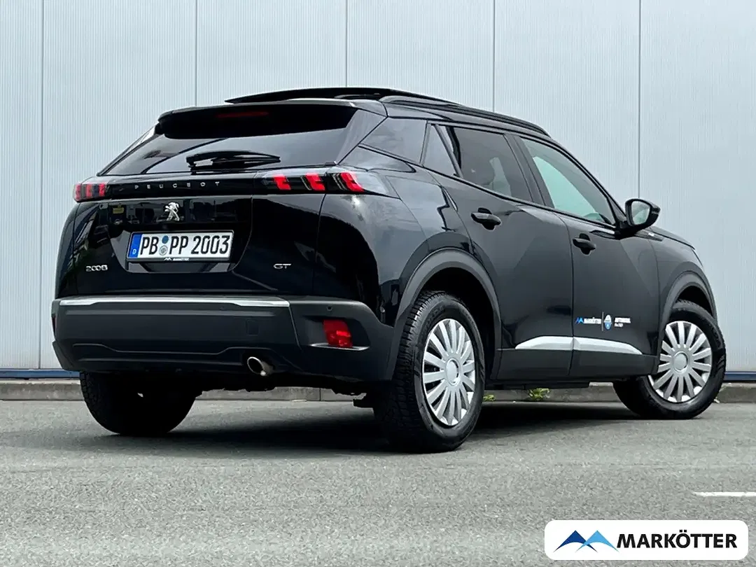Peugeot 2008 - Thumbnail 5