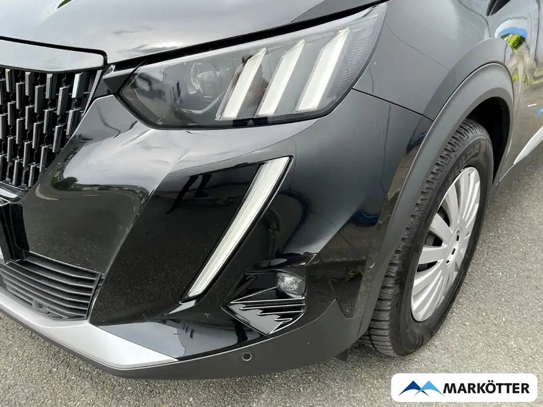 Peugeot 2008 - Thumbnail 8