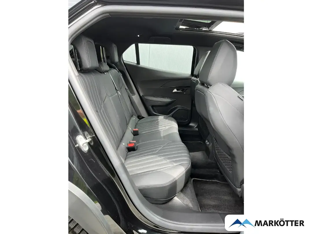 Peugeot 2008 - Thumbnail 9