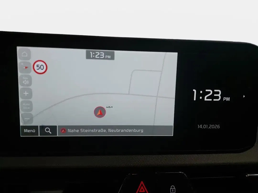 Kia Stonic - Thumbnail 9