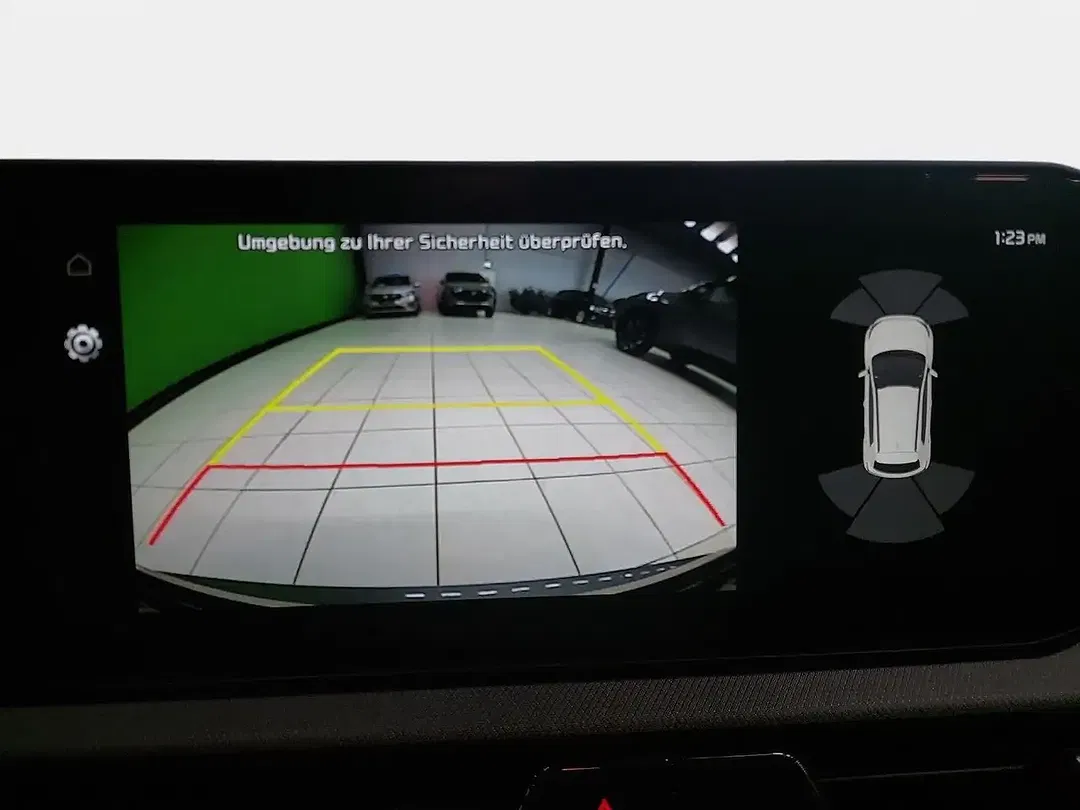 Kia Stonic - Thumbnail 10