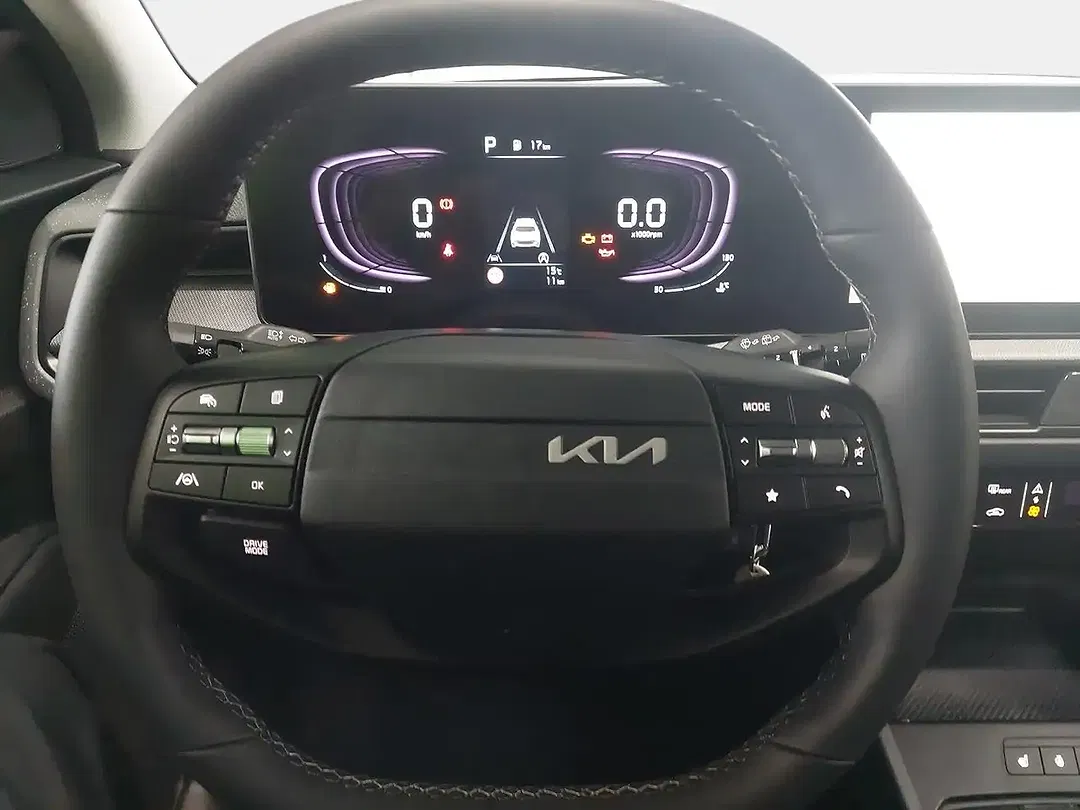 Kia Stonic - Thumbnail 13