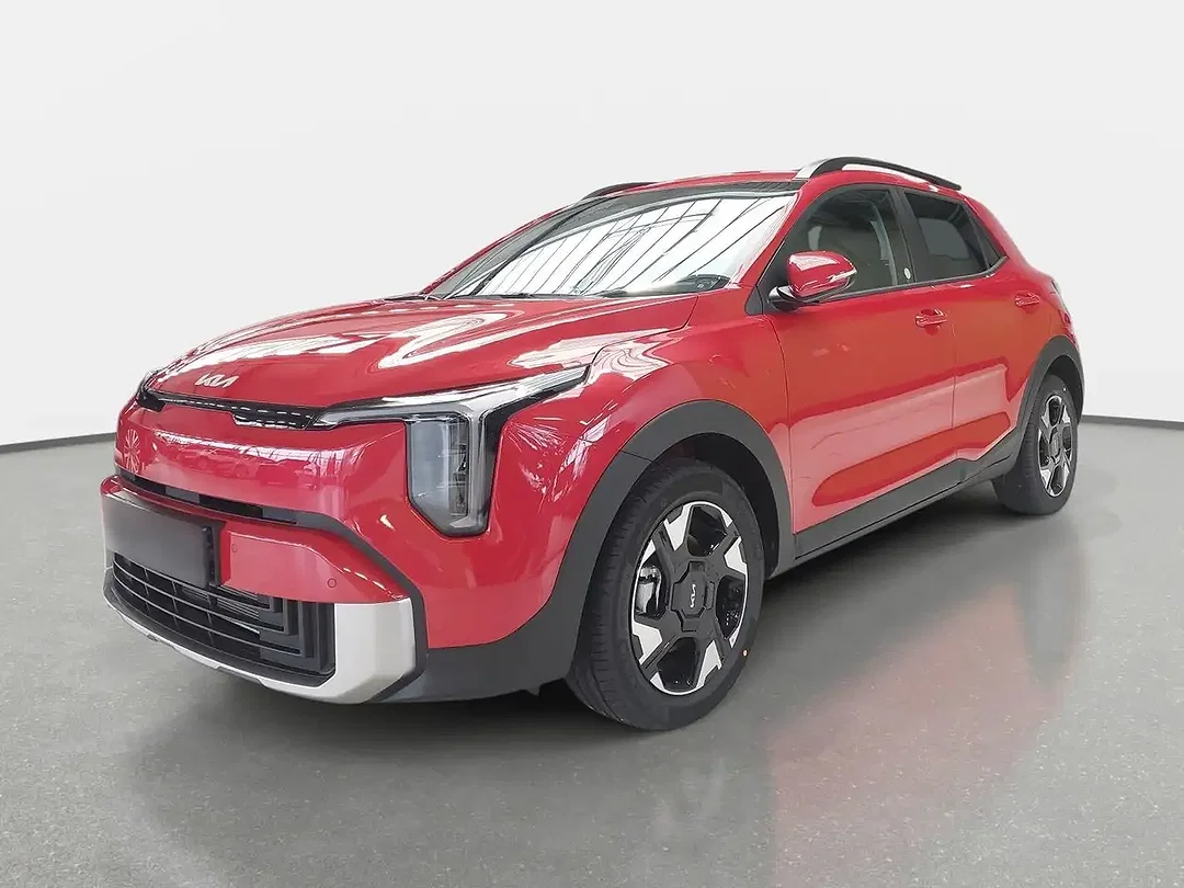 Kia Stonic - Afbeelding 1