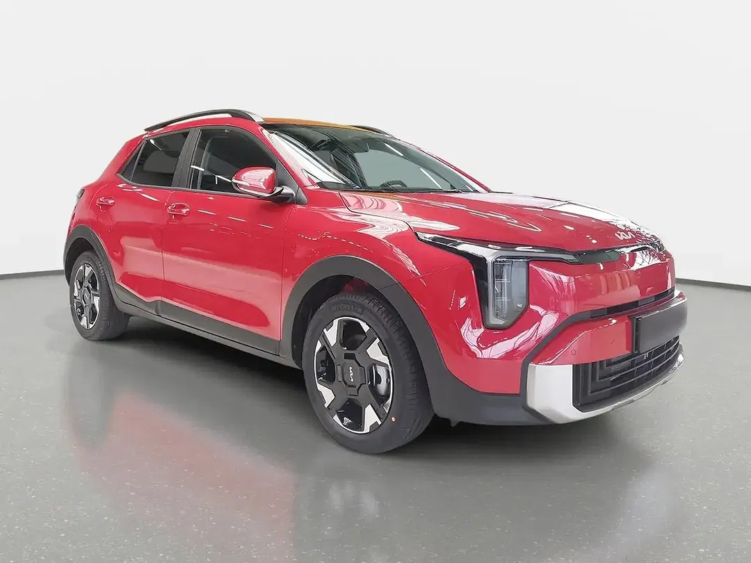 Kia Stonic - Thumbnail 2