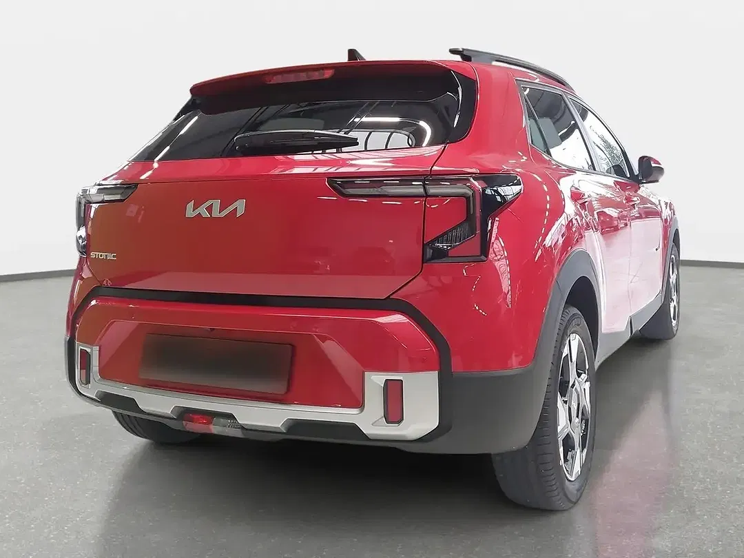 Kia Stonic - Thumbnail 3