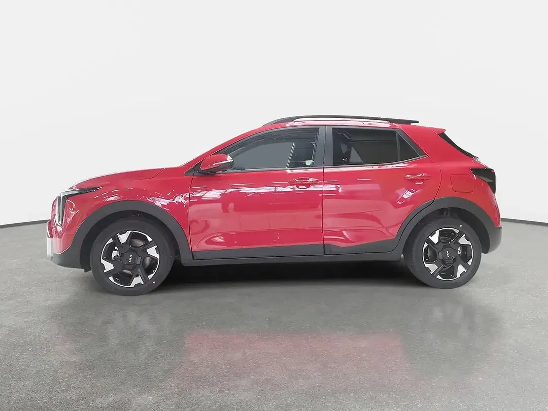 Kia Stonic - Thumbnail 5