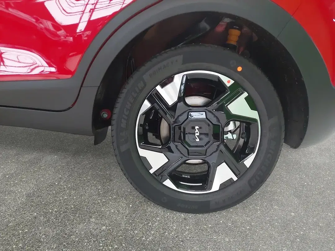 Kia Stonic - Thumbnail 6