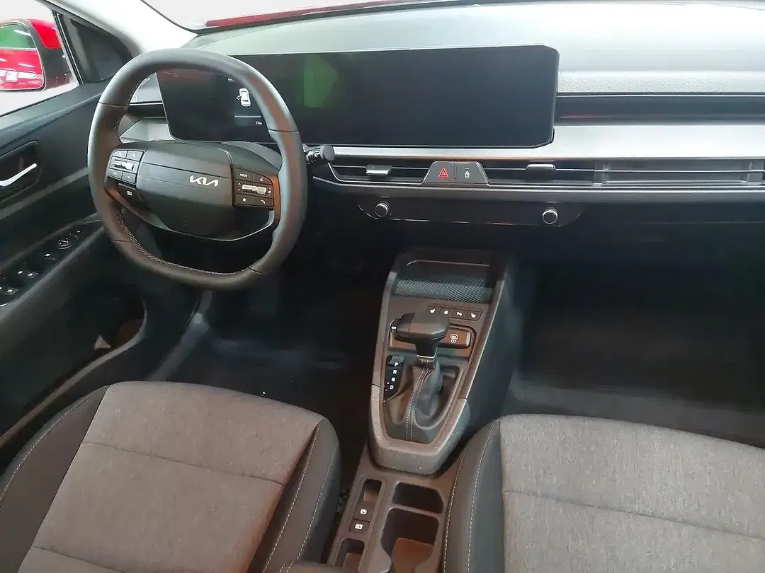 Kia Stonic - Thumbnail 8