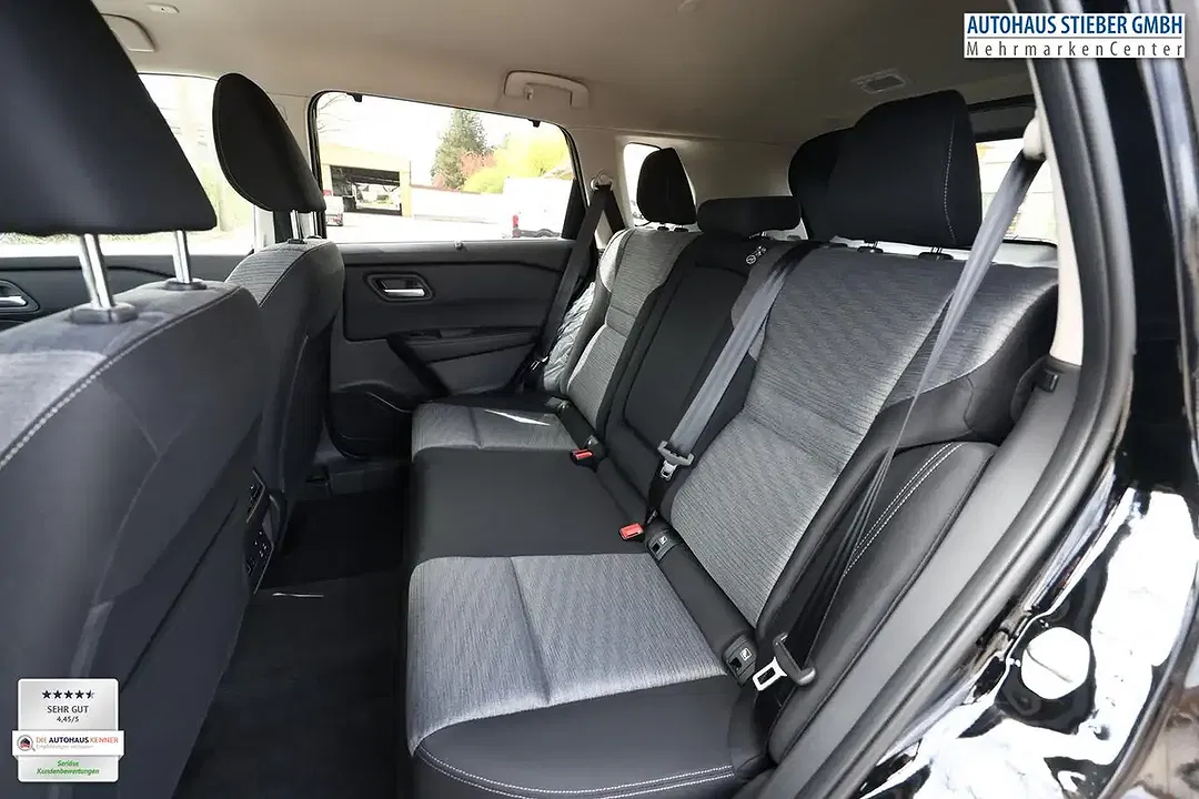 Nissan X-Trail - Thumbnail 10