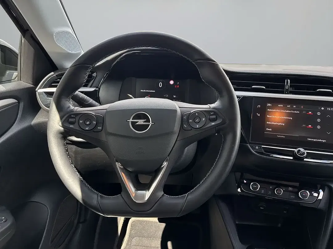 Opel Corsa - Thumbnail 14