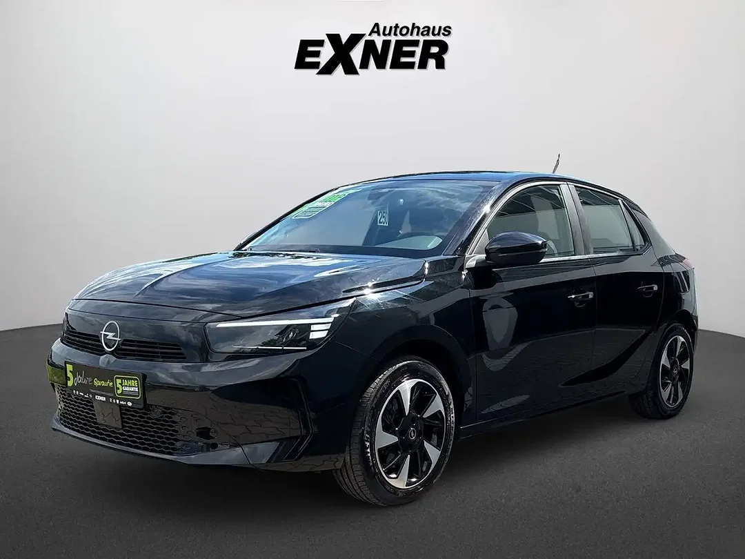 Opel Corsa - Afbeelding 1