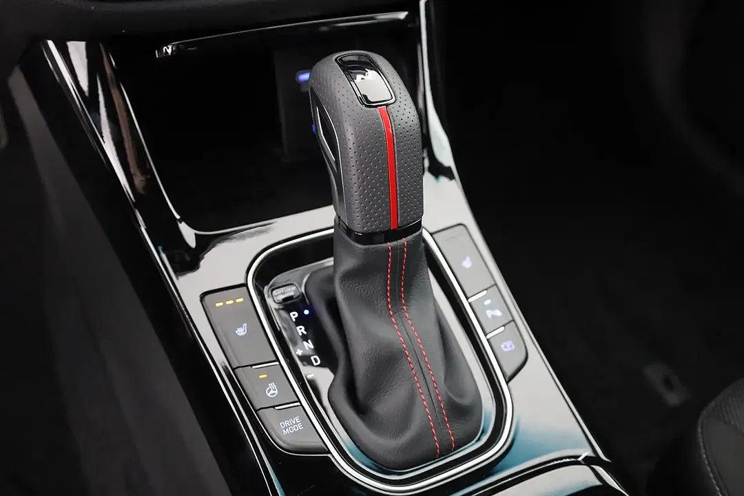 Hyundai i30 - Thumbnail 13