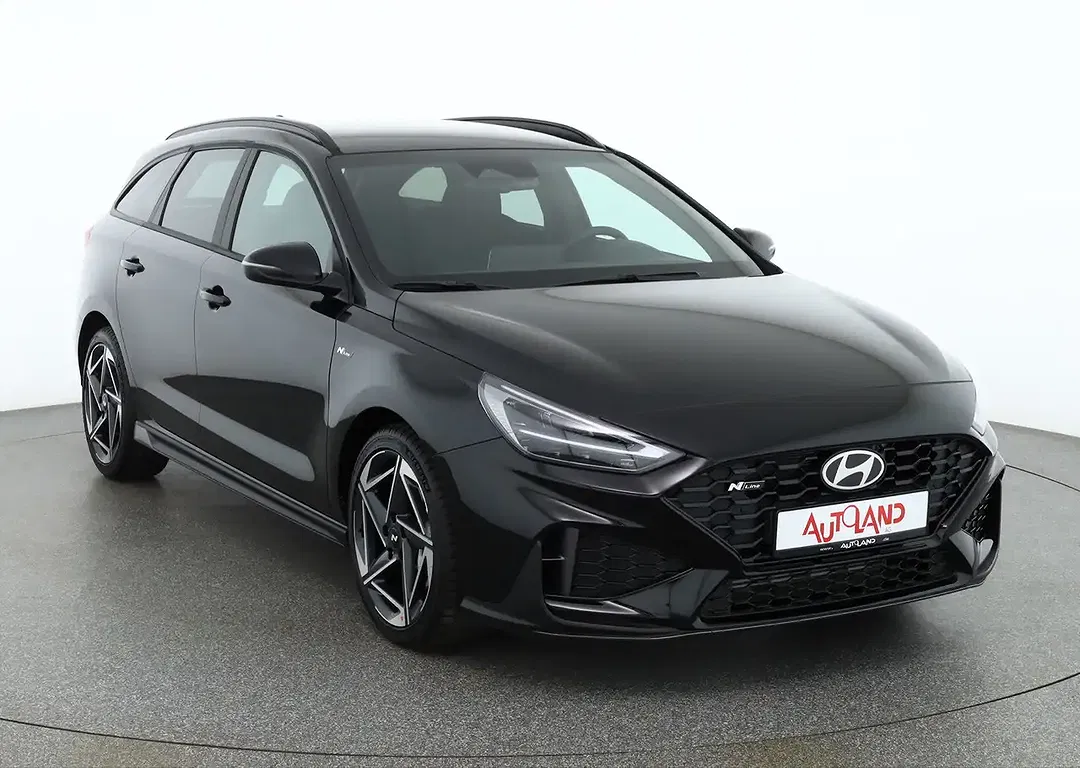 Hyundai i30 - Thumbnail 6