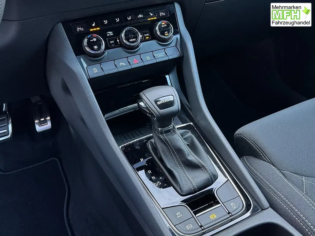 Skoda Karoq - Thumbnail 14