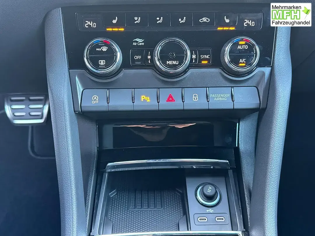 Skoda Karoq - Thumbnail 15