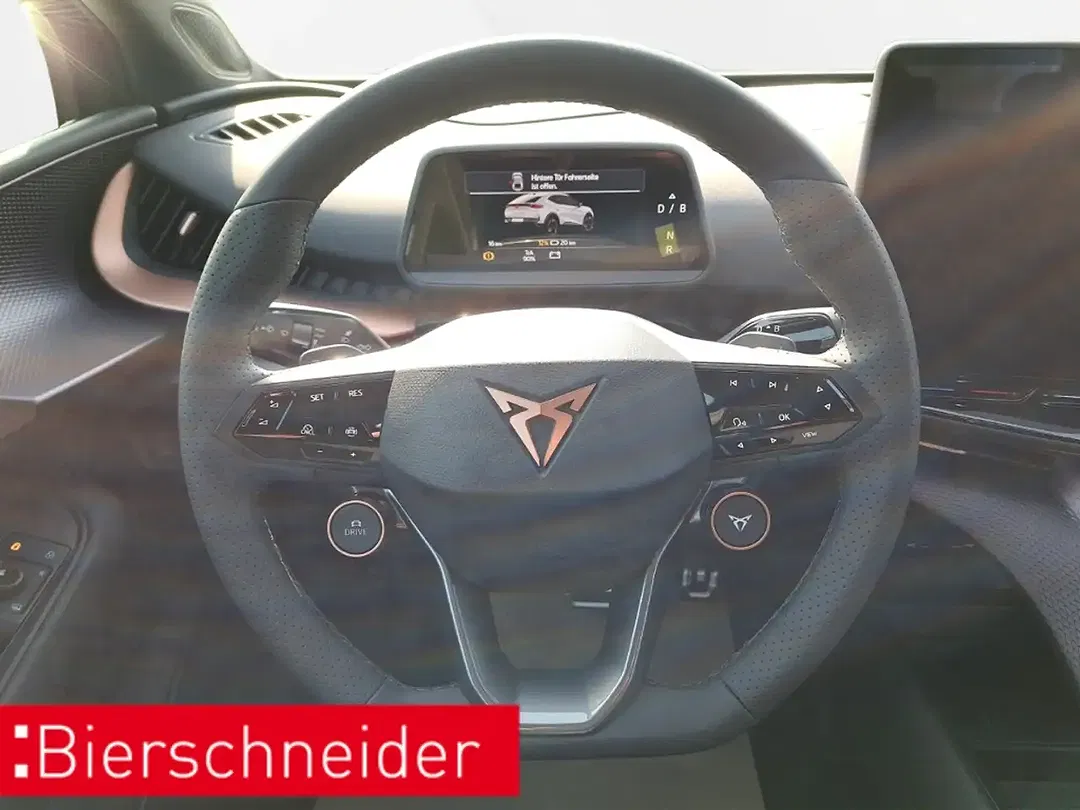CUPRA Tavascan - Thumbnail 13