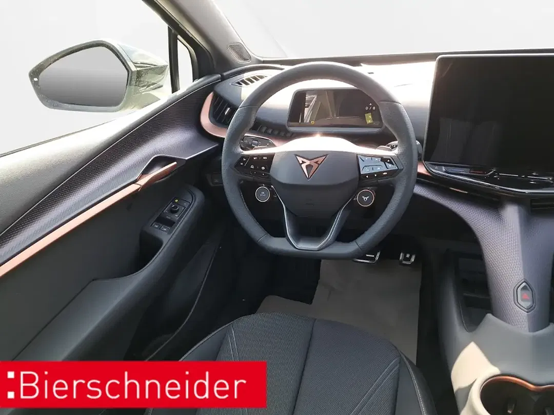 CUPRA Tavascan - Thumbnail 14