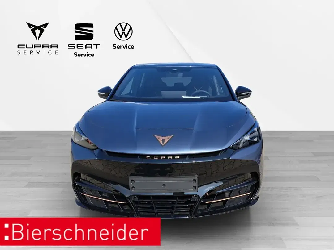 CUPRA Tavascan - Thumbnail 3