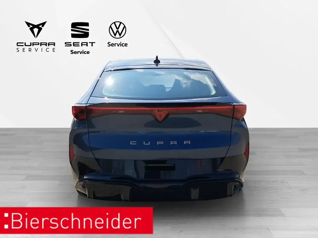 CUPRA Tavascan - Thumbnail 7