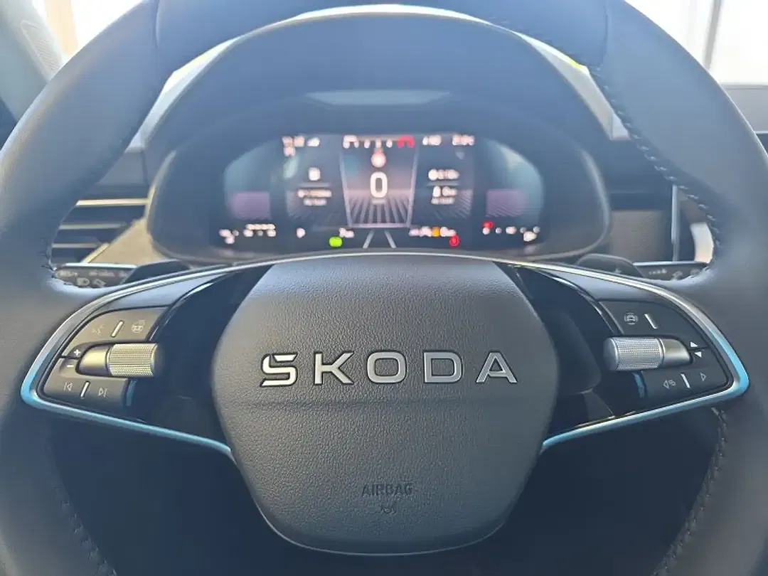 Skoda Kamiq - Thumbnail 23