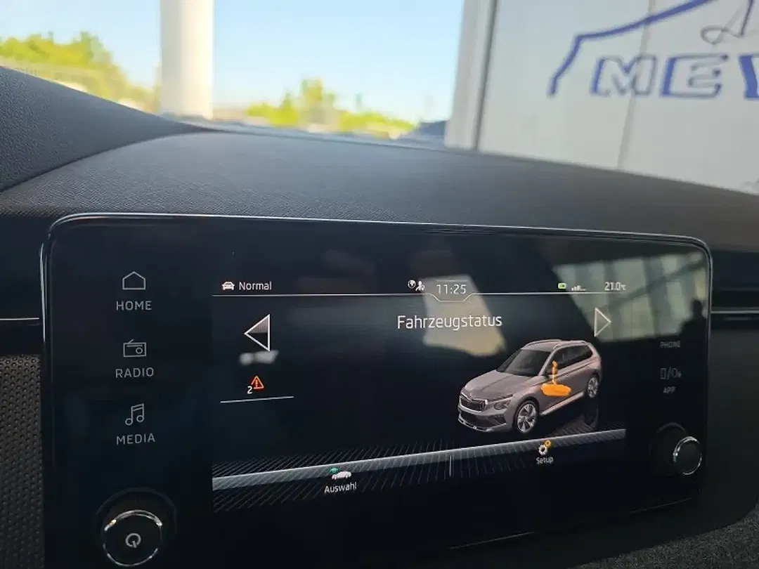 Skoda Kamiq - Thumbnail 43