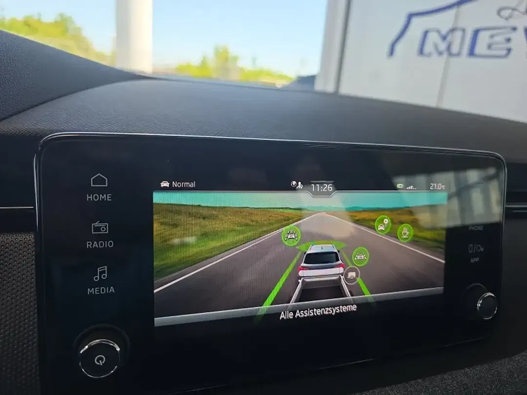 Skoda Kamiq - Thumbnail 48