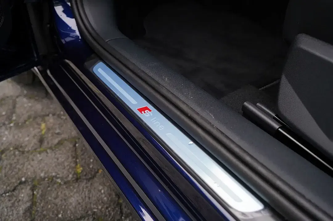 Audi A1 - Thumbnail 10