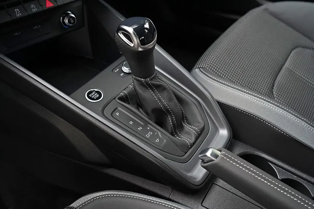 Audi A1 - Thumbnail 12