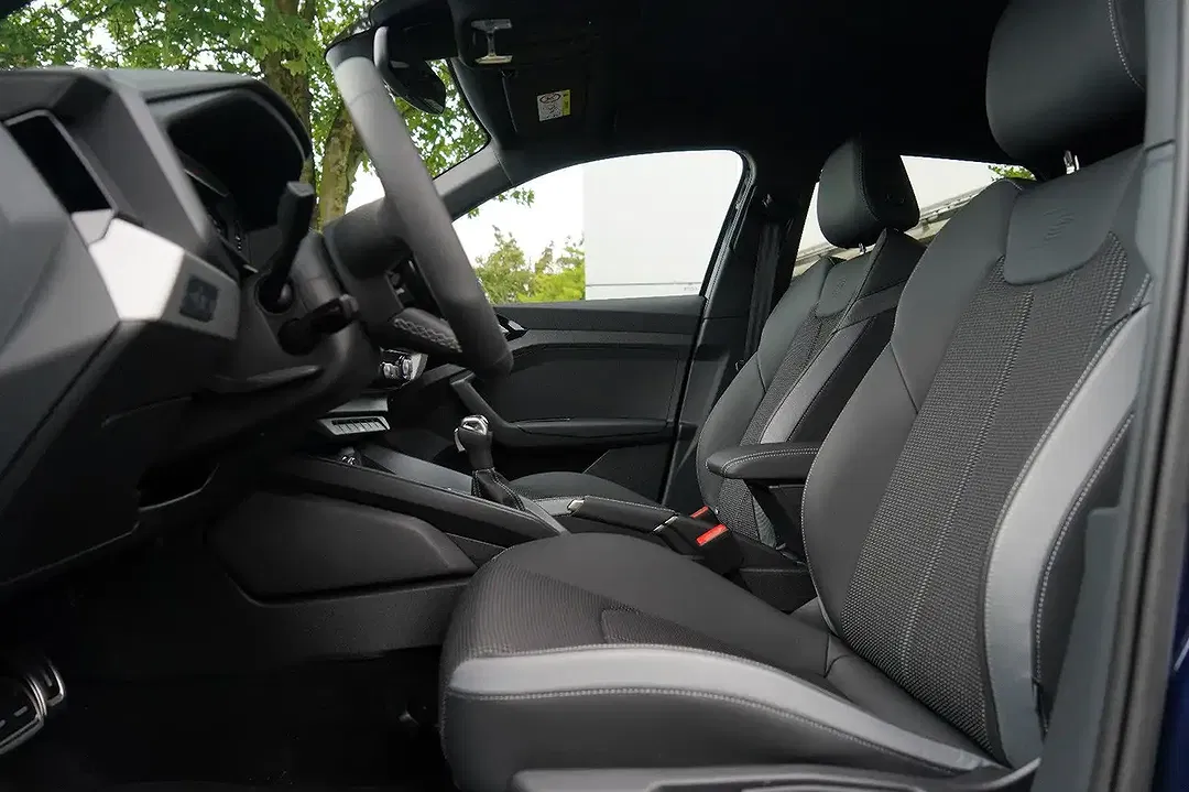 Audi A1 - Thumbnail 13