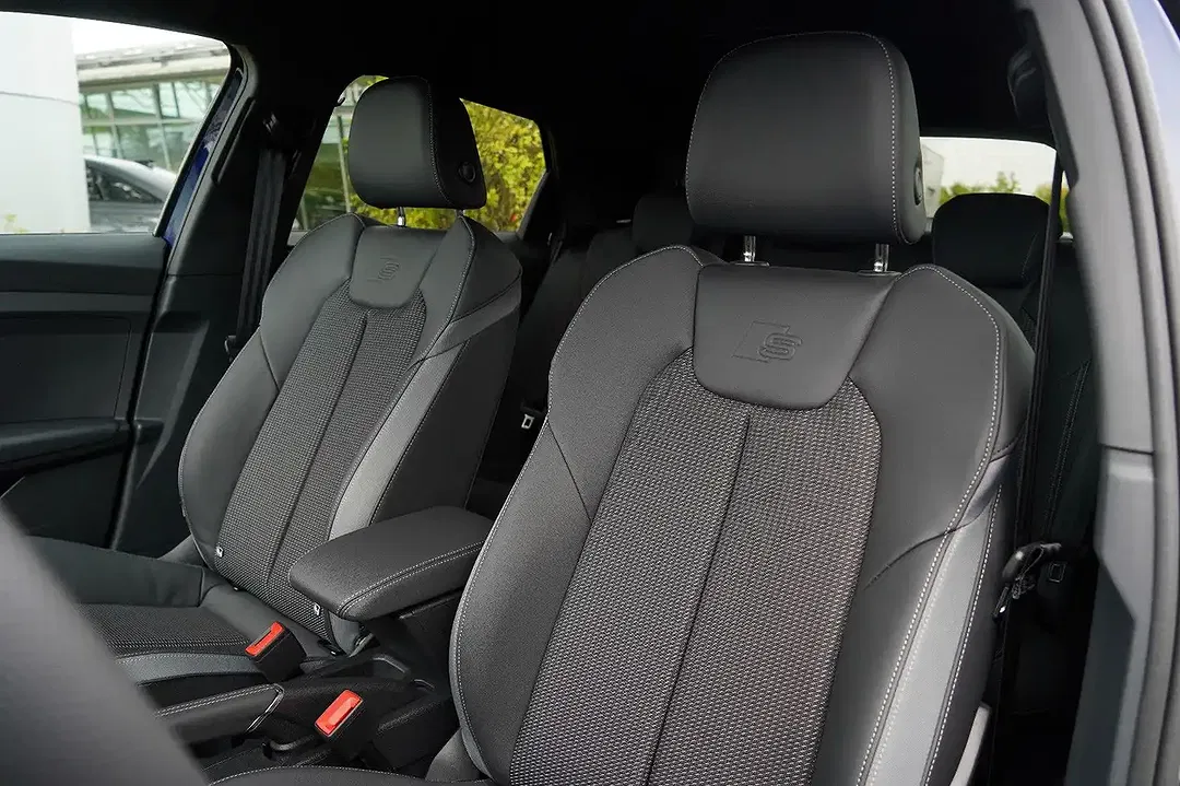 Audi A1 - Thumbnail 15