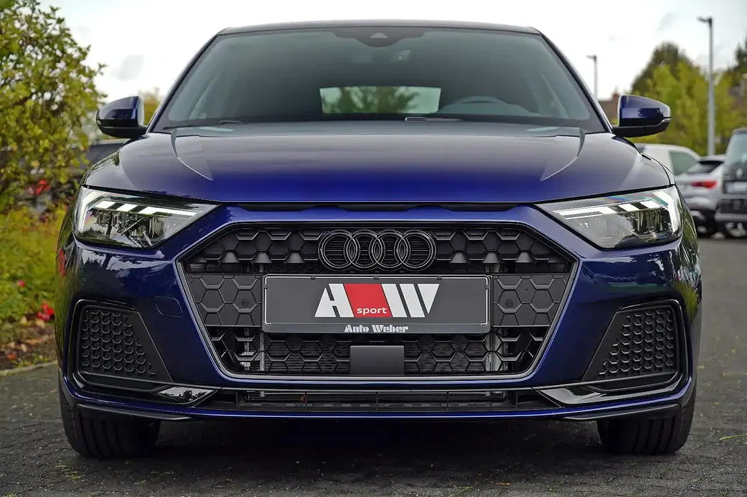 Audi A1 - Thumbnail 3