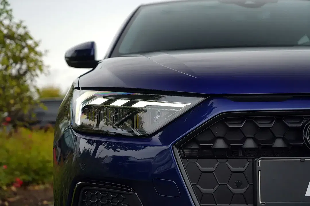 Audi A1 - Thumbnail 4
