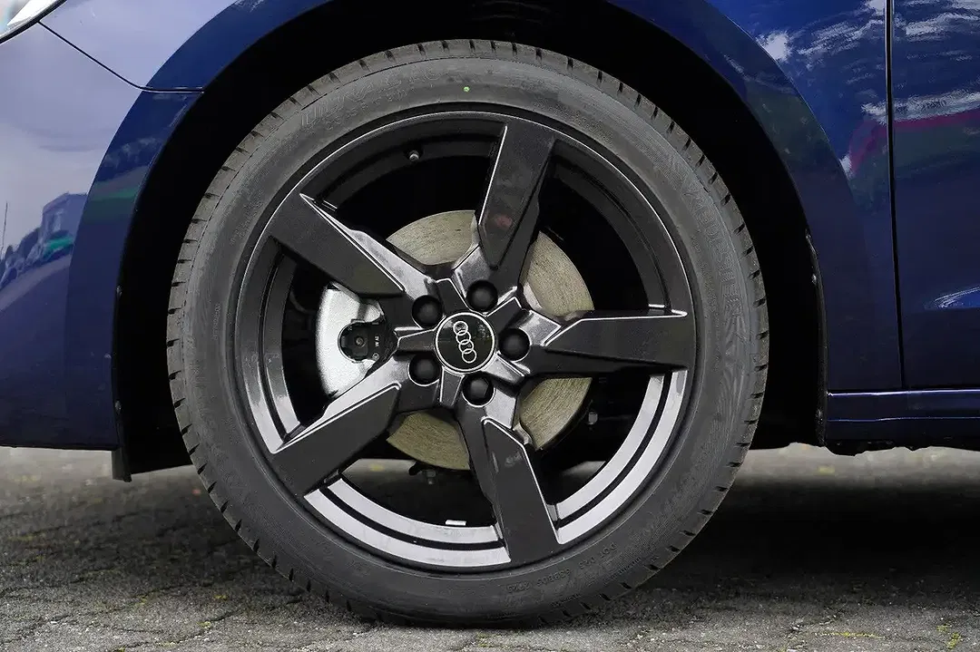 Audi A1 - Thumbnail 5
