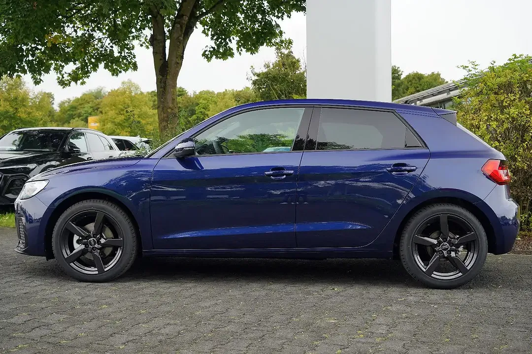 Audi A1 - Thumbnail 6