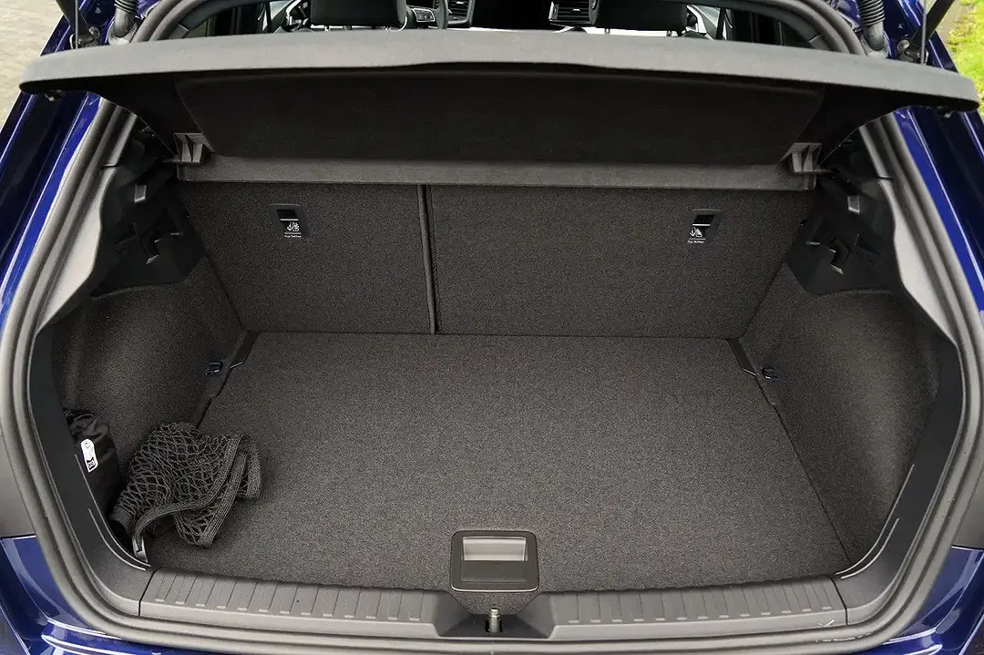 Audi A1 - Thumbnail 7