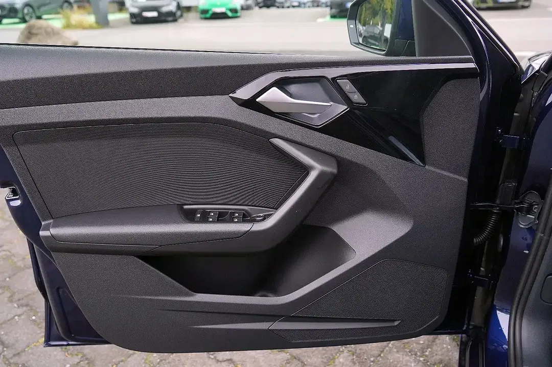 Audi A1 - Thumbnail 8