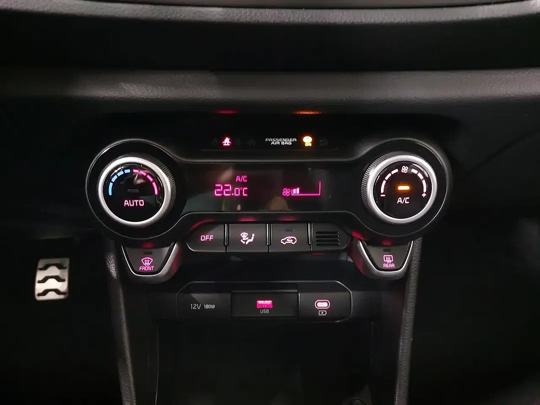 Kia Picanto - Thumbnail 11
