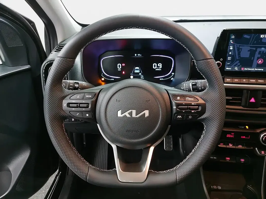 Kia Picanto - Thumbnail 13