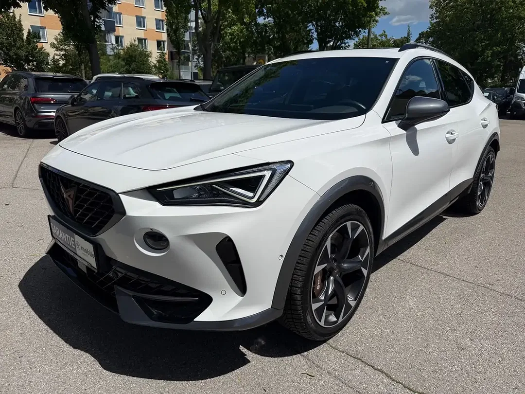 CUPRA Formentor - Afbeelding 1