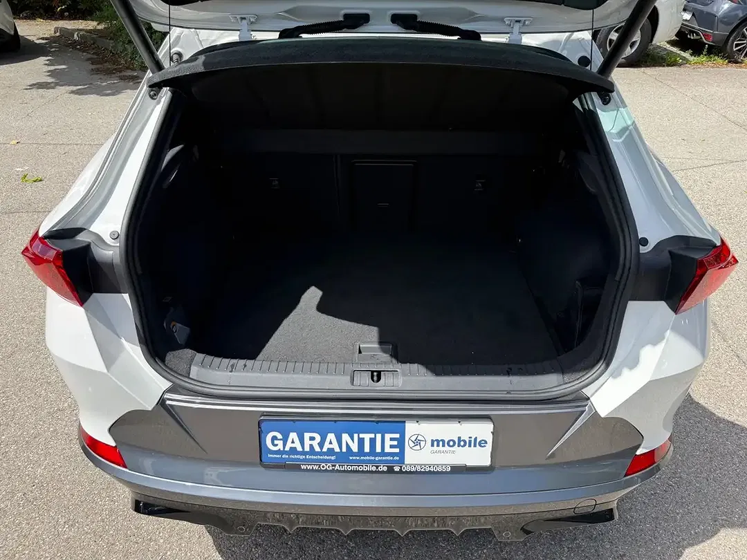 CUPRA Formentor - Thumbnail 11