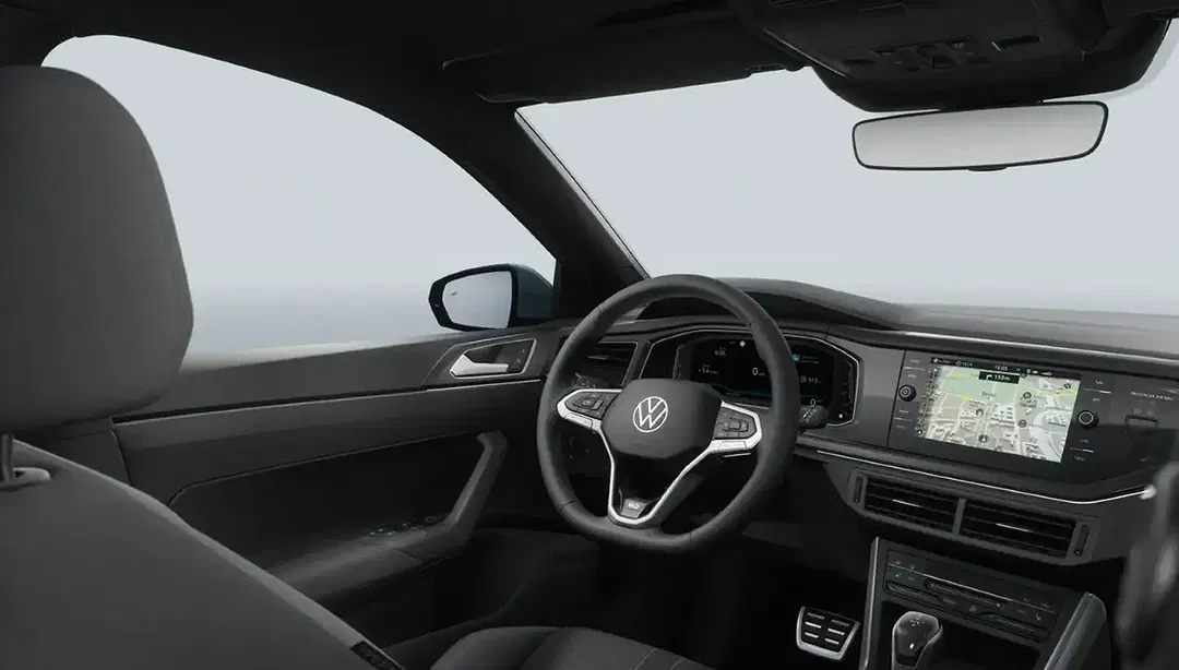 Volkswagen Polo - Thumbnail 10